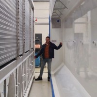 Meatless BV Employee Mark Moerdijk's profile photo