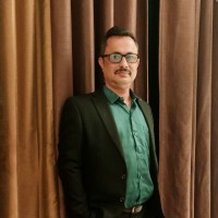 Sohum Shoppe Employee Ujjal Baruah's profile photo