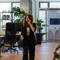 VS Mediahouse Employee Hélène Lahache's profile photo