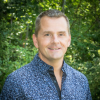LincWare Employee Darren Mathis's profile photo