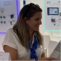 SIGMA MOTION SRL Employee Michela Leonardi's profile photo