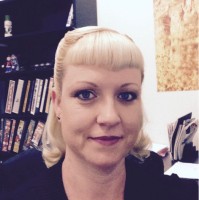 Email e telefono di Amy Davis