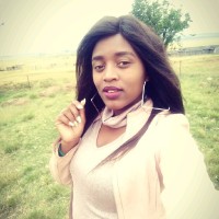 FNB South Africa Employee Simangele Dlamini's profile photo