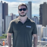 Gume - Inteligência Comercial Employee Otávio Júnior's profile photo