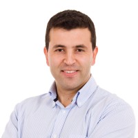 eProduct Employee Joe Mayer's profile photo