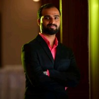 Masterglobal Logistics Employee Vishob Chambadoth's profile photo