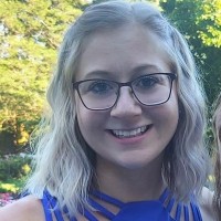 Sonic Promos Employee Kaitlin Rygula's profile photo