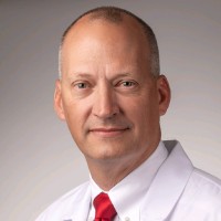 Prisma Health Employee Steve Shelton's profile photo