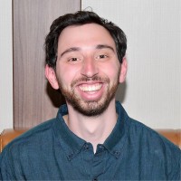 Justin Leff's profile photo