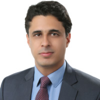 Harshad Malhotra