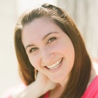 The Bar Method Employee Dara Kaplan's profile photo