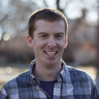 KC Web Specialists Employee Cody Snodgrass's profile photo