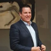 Gareth Evans Email & Phone Number