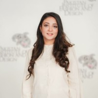 Hush Puppies Pakistan Employee Misha Rao's profile photo