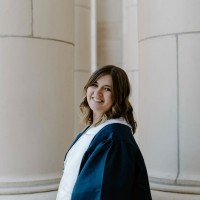 RISE Employee Kaitlin Buckway's profile photo