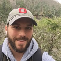 The Ohio State University College of Engineering Employee Justin McCormick's profile photo