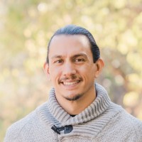 Conversion Giant Employee Aaron Putnam's profile photo