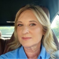 St Vincent's Private Hospital Employee O'Mahony Liz's profile photo