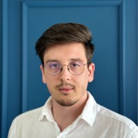 Imobiliare.ro - Portalul imobiliar #1 Employee Bogdan Luca's profile photo