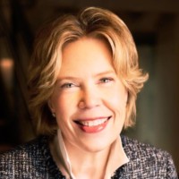 Taylor Johnson Public Relations Employee Kim Manning's profile photo