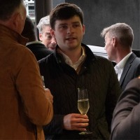 Moorgate Finance Employee Will Anderson's profile photo