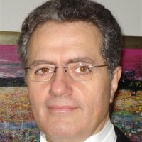 MFA Employee Chronis Polychroniou's profile photo