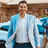 Daniel Scheiner Email