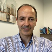 Fitesa Employee Marco Cantagallo's profile photo