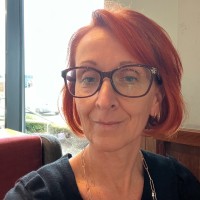 NOTE UK Employee Anna Kolarikova's profile photo