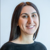 Enboarder Employee Angie Karpouzis's profile photo