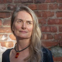 EqualShot Employee Barbara Becker's profile photo