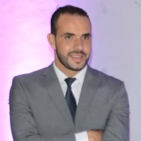 Groupe Auto Hall Employee Abderrahim Achoukhi's profile photo