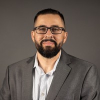Christian Rosas