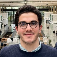 Lucca Employee Mathieu Azar's profile photo
