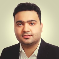 Gartner Employee Ehtisham Zaidi's profile photo