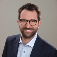 ZEISS Semiconductor Manufacturing Technology Employee Thomas Schaub's profile photo