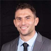 GRAND Mental Health Employee Jordan Fratzke's profile photo