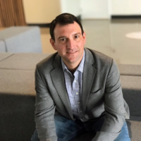 Crew Finance Employee Chris Zameroski's profile photo