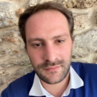 LES CELLIERS ASSOCIES Employee Vincent Chombart's profile photo