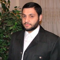 Dacima Software Employee Walid Eter's profile photo