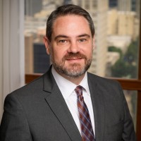 UAB Medicine Employee Joe Jacobs's profile photo