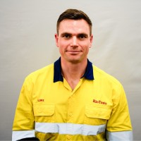 Rio Tinto Employee Luke Logan's profile photo