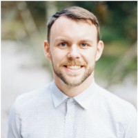 Rebound Physical Therapy, OR Employee Justin Hoggarth's profile photo