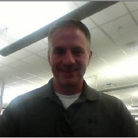 Diebold Nixdorf Employee Philip Fortune's profile photo