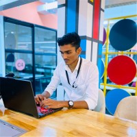 Fireflies Employee Tom Xavier's profile photo