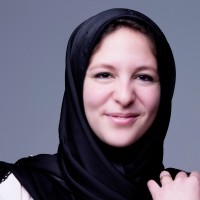 Yasmin Khalifa's profile photo