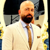 Community Choice Realty Employee Suleik Nuaman's profile photo