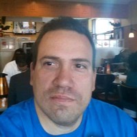 Towing Employee Joey Devora's profile photo