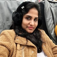 Biogenex Employee Sirisha Kadamanchi's profile photo