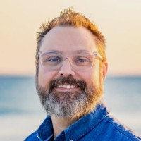 Ascension St. Vincent Hospital Indianapolis Employee Tony Myers's profile photo